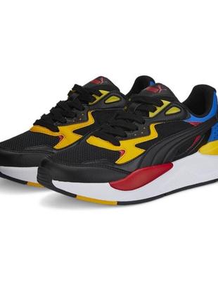 Puma millenium yellow hot sale