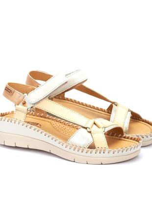 Сандалии pikolinos. испания. оригинал. р 38,39