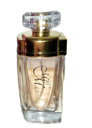 Парфумована вода міс мадонна 100 мл