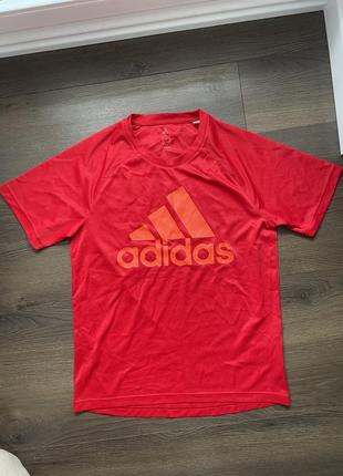 Футболка adidas1 фото