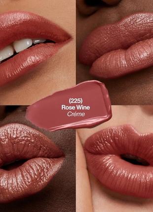 Оригинальный губный помада Maybelline super stay ink помада lipstick rose wine