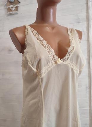 Нежная комбинация  xl-3xl