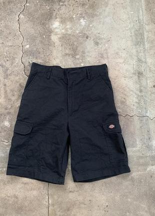 Dickies cargo шорты1 фото