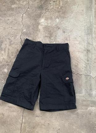 Dickies cargo шорты2 фото