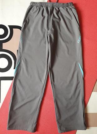 Спортивні штани reebok