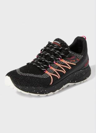 Туристические кроссовки merrell bravada waterproof
