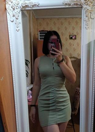 Сукня