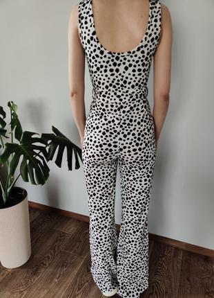 Шикарный корсетный комбенизон missguided9 фото