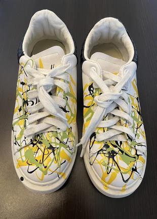 Alian curdas кроссовки