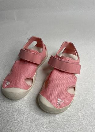 Сандалі дитячі фірмові adidas