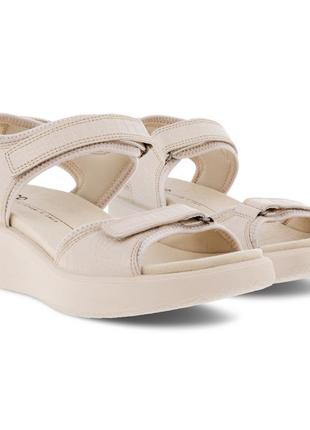 Женские сандалии ecco flowt. оригинал. р 37, ,40