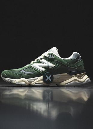 Кроссовки ▪️new balance 9060 — цена 2600 грн в каталоге