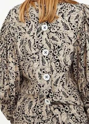 Кофта zara