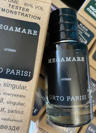 Megamare 🔥тестер унісекс