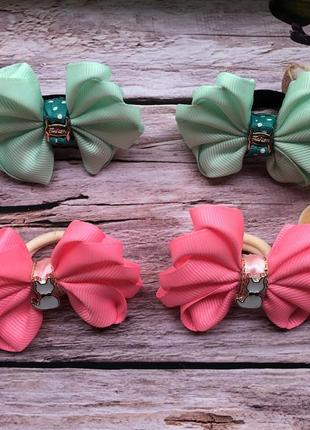 Бантики