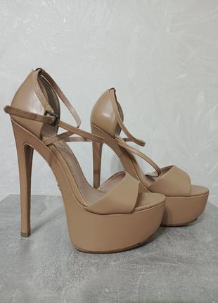Kurt geiger натуральна шкіра