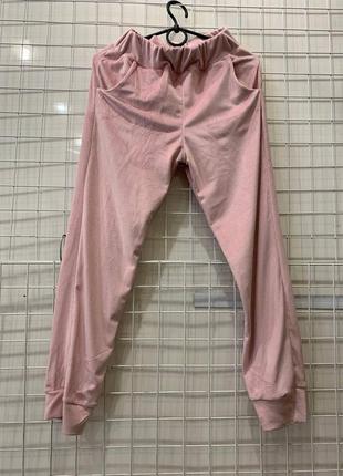 Спортивный костюм детский