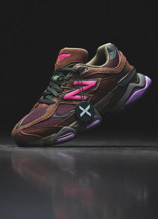 Кроссовки ▪️new balance 9060