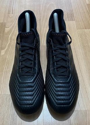 Бутси adidas predator 39 р5 фото