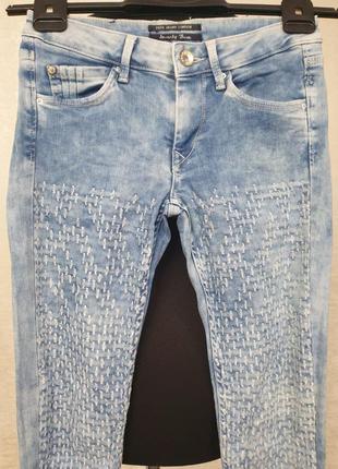 "pepe jeans london" ексклюзивні джинси1 фото