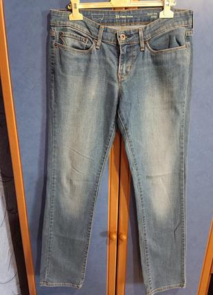 Levis,женские джинсы w28l32
