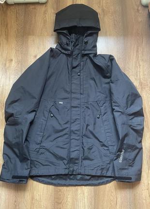 Вітровка arcteryx gore-tex #arcteryx