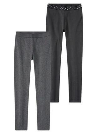 Набор леггинсов pepperts