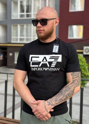 Футболка ea7🚀