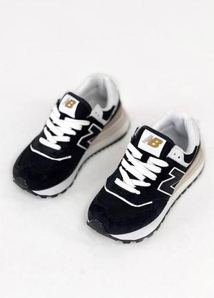 New balance 574 legacy dark7 фото