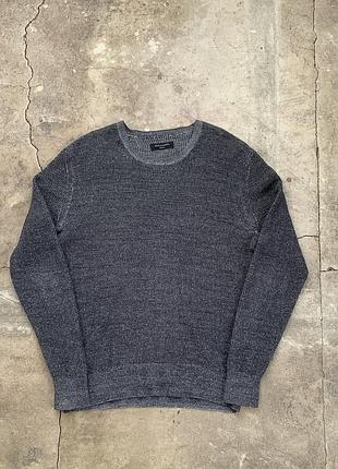All saints sweater
