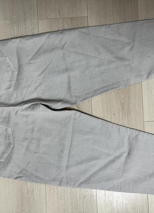 Джинсы женские zara4 фото