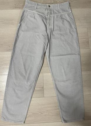 Джинсы женские zara