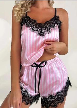 Пижама victoria secret