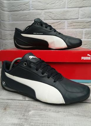 Кросівки puma bmw