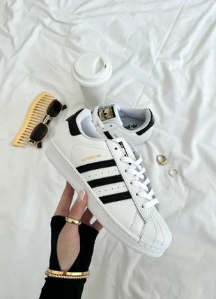 Кроссовки женские adidas This superstar