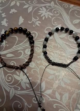 Браслеты женские.