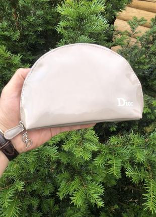 Косметичка christian dior