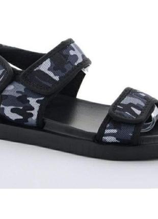 Сандалии мужские