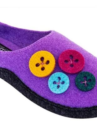 Капці повстяні жіночі тм белста 36-41 розміри