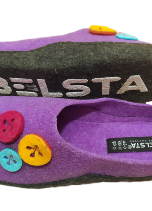 Капці повстяні жіночі тм белста 36-41 розміри