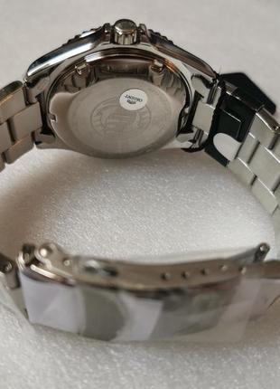 Новые механичные часы дайверы orient kamasu mako 3i (сапфир) оригинал