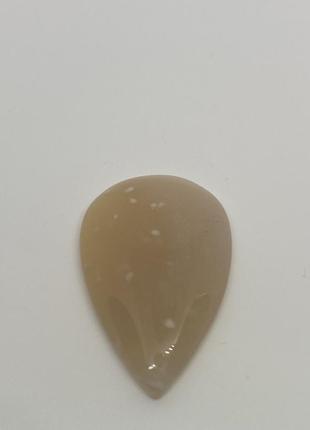 Агат "вени дракона" натуральний кулон/кабошон агат "веники дракона". кулон с агатом