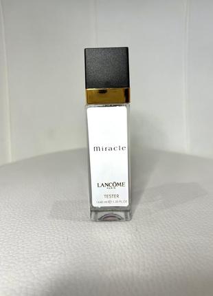 Парфуми lancome miracle 40 ml 3