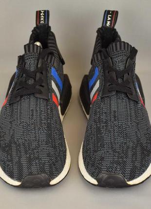 Adidas nmd r1 primeknit boost bb2887 . 43 44 28 3299 164592393