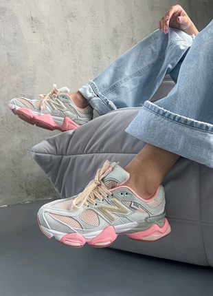 Жіночі кросівки new balance 9060
