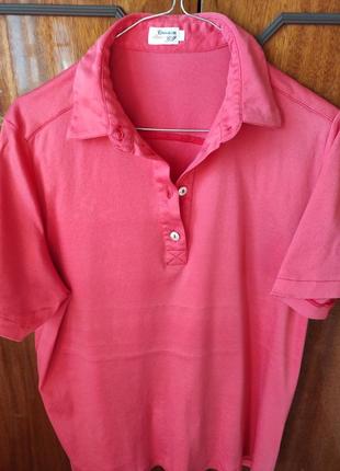 Жіноча коралова кофта.