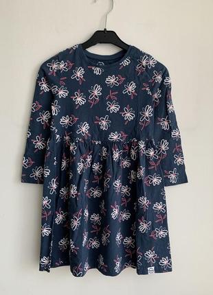 Повседневное платье cool club