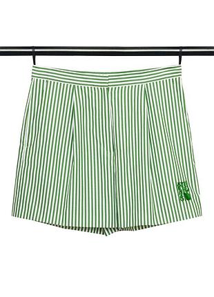 Хлопковые шорты - бермуды kenzo оригинал