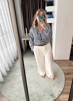 Сорочка атласна