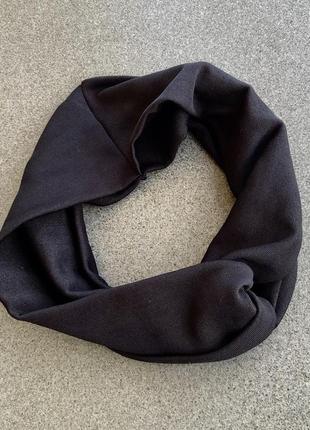 Повʼязка на голову чалма